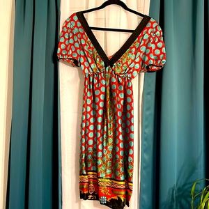 Hale Bob Dress